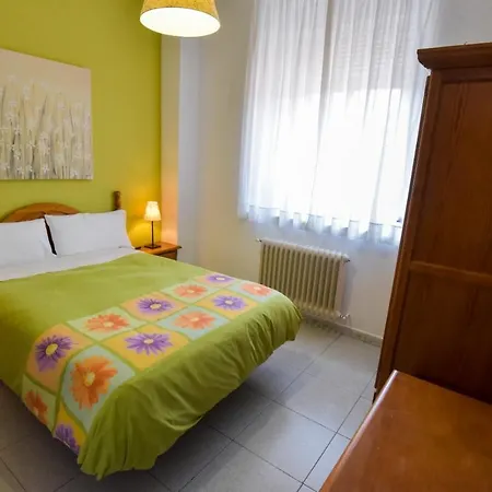 Cueva De Valporquero Auberge de jeunesse Vegacervera