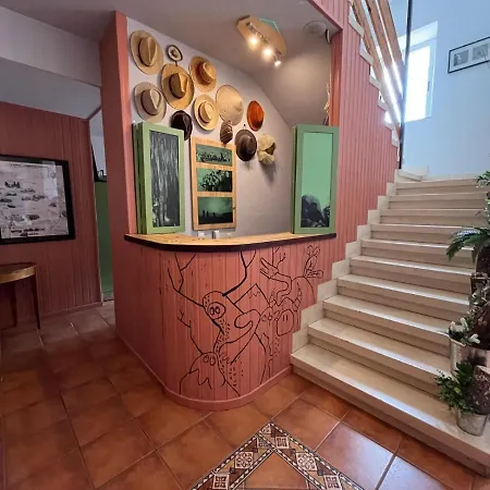 Cueva De Valporquero