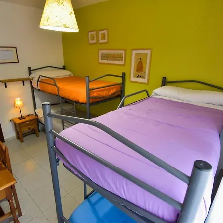 Albergue Cueva De Valporquero Vegacervera