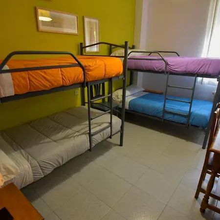 Albergue Cueva De Valporquero