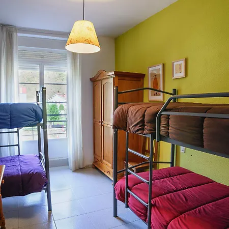 Auberge de jeunesse Cueva De Valporquero *