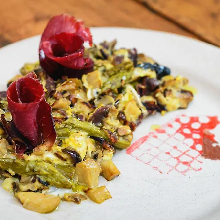 Auberge de jeunesse Cueva De Valporquero