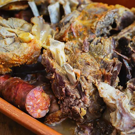 Cueva De Valporquero * Vegacervera