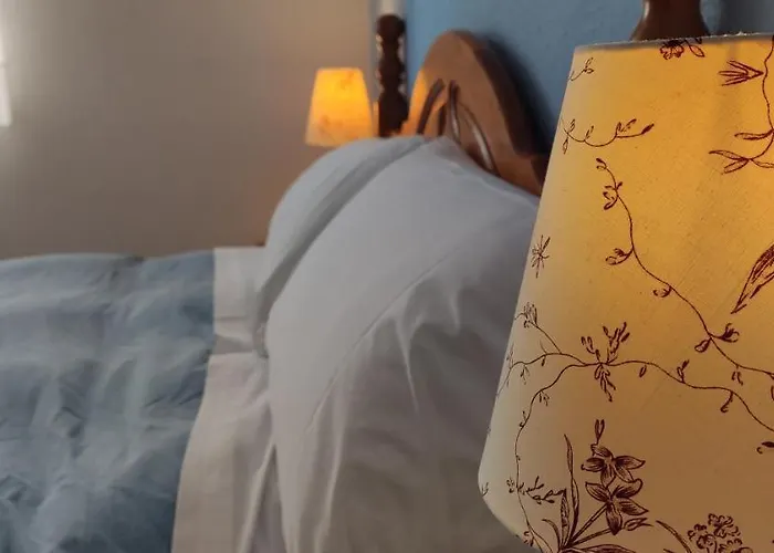 Cueva De Valporquero Hostel Vegacervera