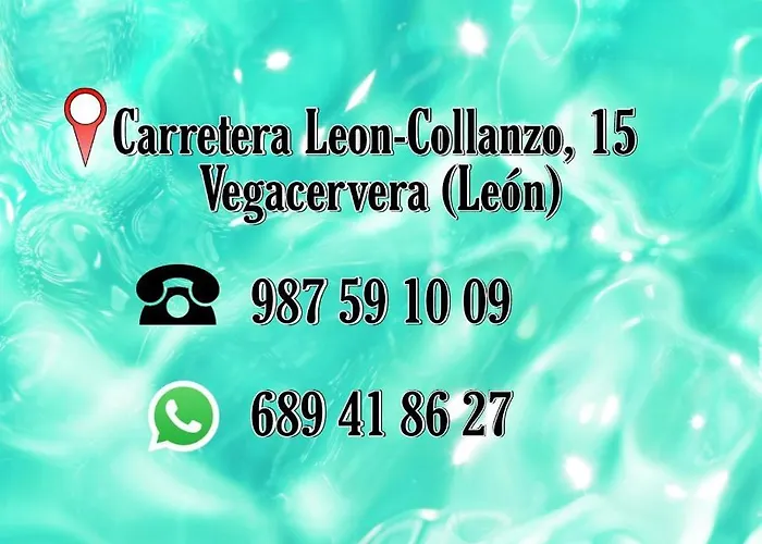 Cueva De Valporquero * Vegacervera