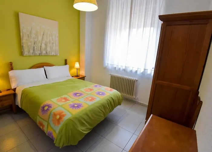 Cueva De Valporquero Hostel Vegacervera