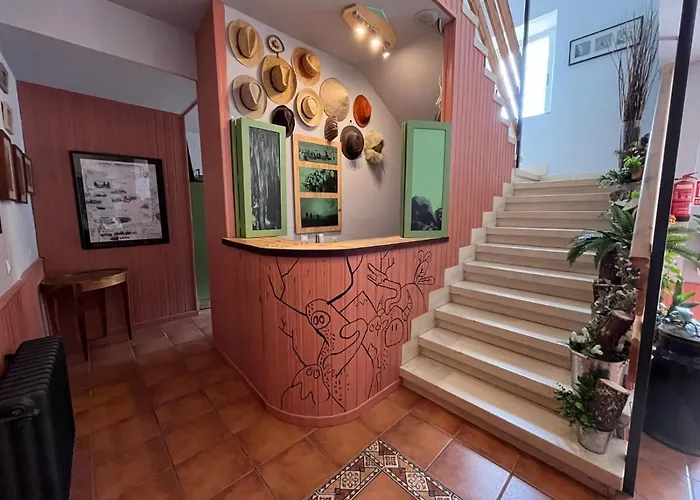 Cueva De Valporquero