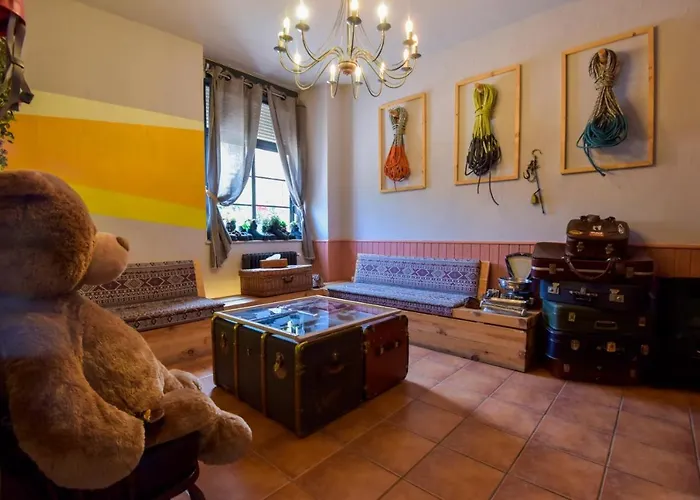 Cueva De Valporquero * Vegacervera