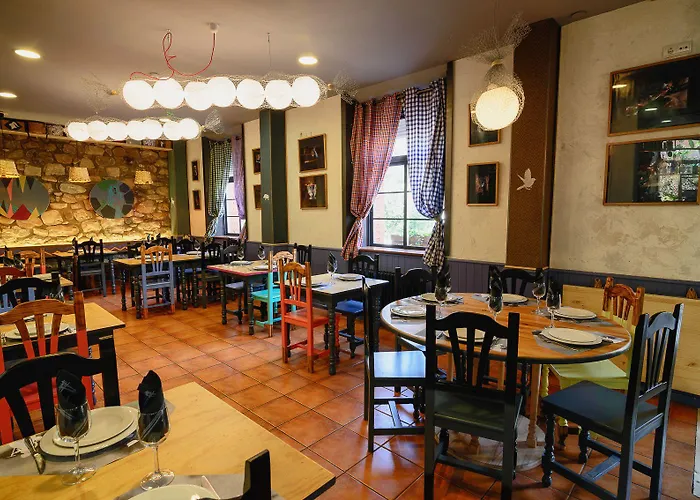 Cueva De Valporquero Hostel Vegacervera