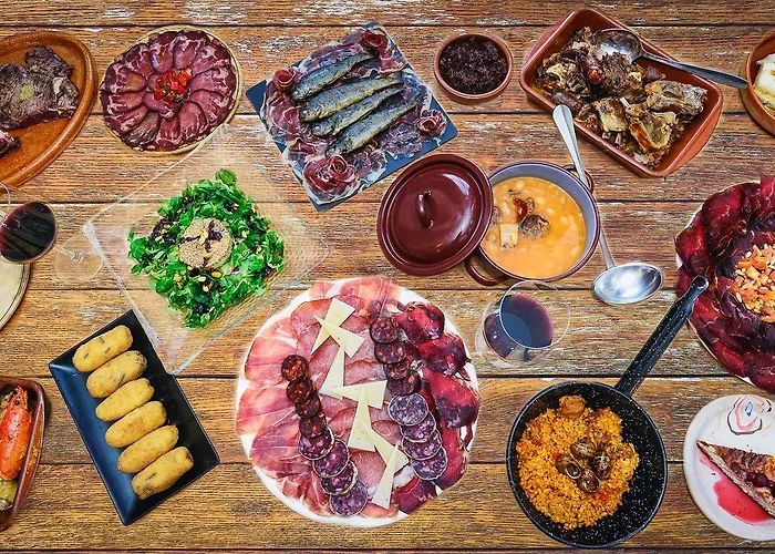 Cueva De Valporquero Hostel