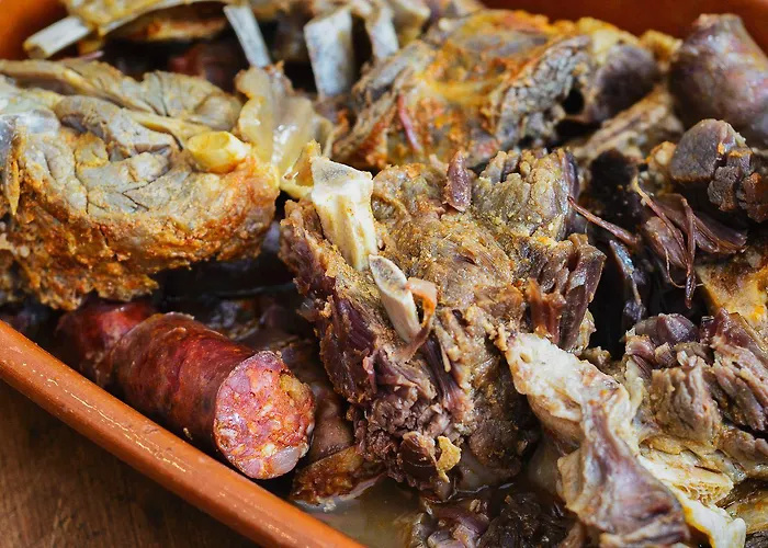 Cueva De Valporquero * Vegacervera