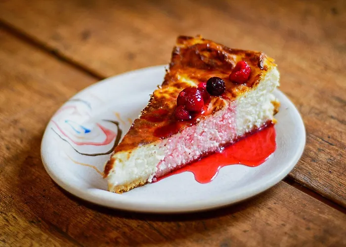 Hostel Cueva De Valporquero