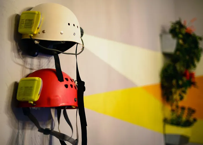 Cueva De Valporquero *