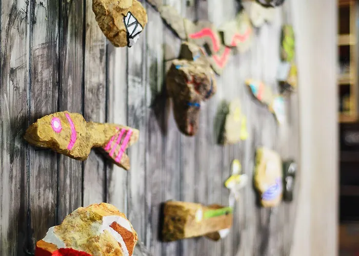 Cueva De Valporquero *