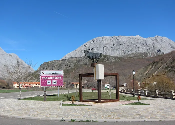 Hostel Cueva De Valporquero Vegacervera