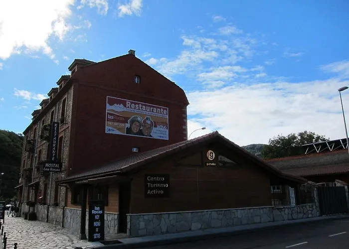 Cueva De Valporquero Vegacervera