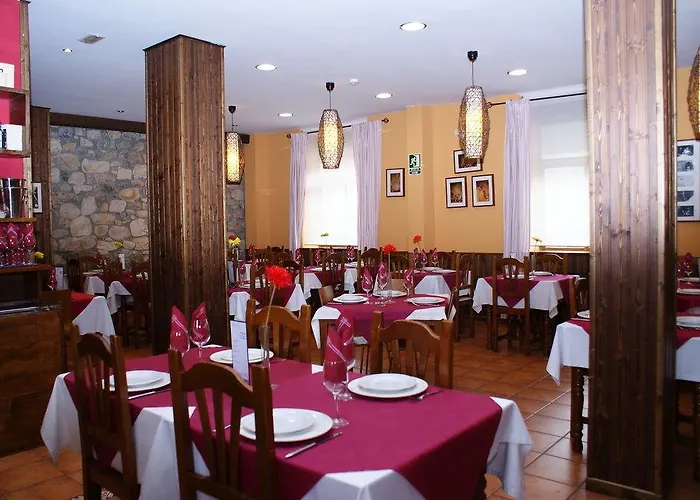 Cueva De Valporquero Hostel Vegacervera